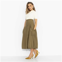 Юбка самая трендовая, Не спорь со мной