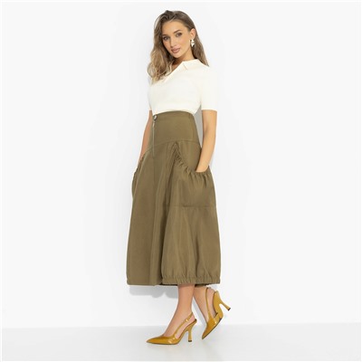 Юбка самая трендовая, Не спорь со мной