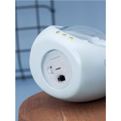 Ночник "Unicorn ball", blue