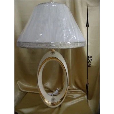 30-013 Настольная лампа (x2) Фарфор