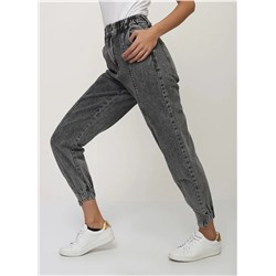 Женские джинсы слоучи CRACPOT