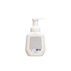 Пенка для купания 2в1 детская LULU с пантенолом,  без парабенов, без силиконов, 250 мл