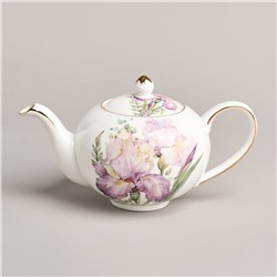 ЧАЙНЫЙ СЕРВИЗ LEFARD "IRISES" НА 6 ПЕР. 14 ПР. (КОР=2НАБ.)