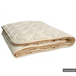 Одеяло Овечья Шерсть Облегченное Микрофибра