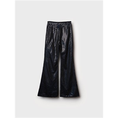 Брюки для девочки