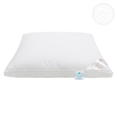 Подушки Шарм гусиный пух Арт Дизайн