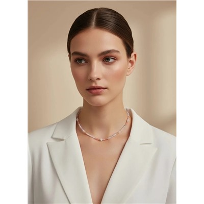 Чокер из натуральных камней