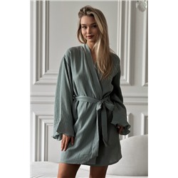 0010-NB ХАКИ ХАЛАТ0724484282