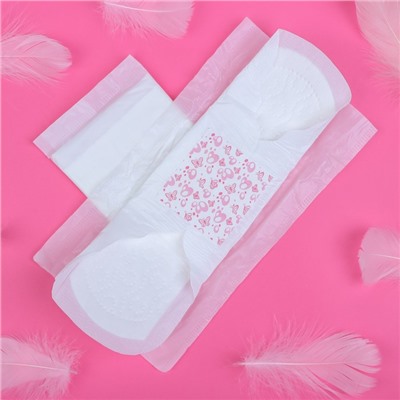 Прокладки «Mis» Ультратонкие, Normal Dry, 10 шт.