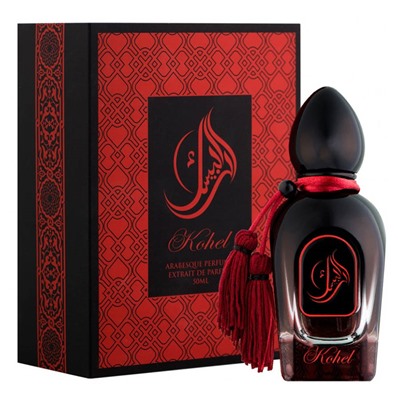 Arabesque Kohel Unisex extrait 50 ml