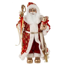 GAEM Дед Мороз, L33 W16 H61 см (полка 59 см.)