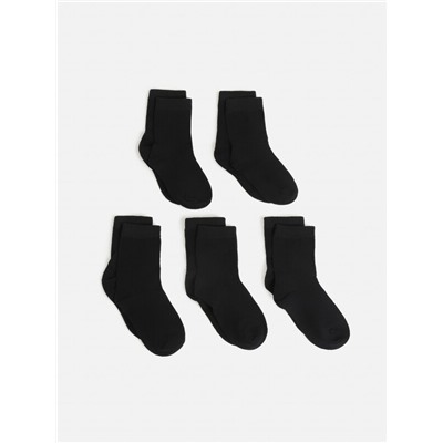 Носки детские 5 пар Moon