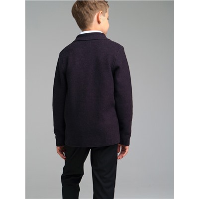 Кардиган для мальчика