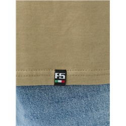 Футболка мужская арт. 02285/Denim