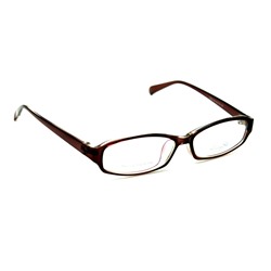 Оправа TR90 - 90128 коричневый
