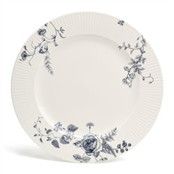 НАБОР ТАРЕЛОК ОБЕДЕННЫХ LEFARD "BLUE GARDEN" 4 ШТ. 27 СМ