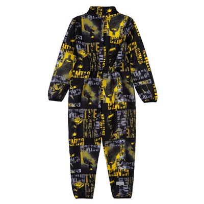 Комбинезон для мальчика