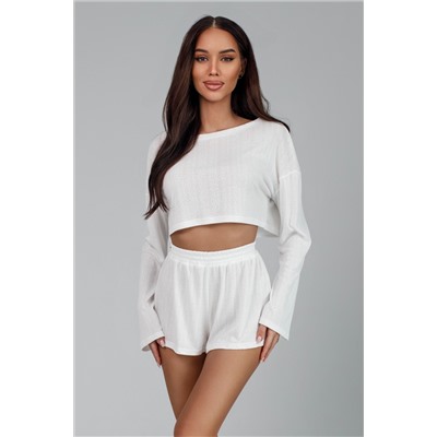 1603 БЕЛАЯ (РОМБ В РЯД)0495941811