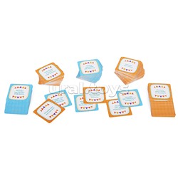 Игра настольная "7 секунд на ответ!" 6+