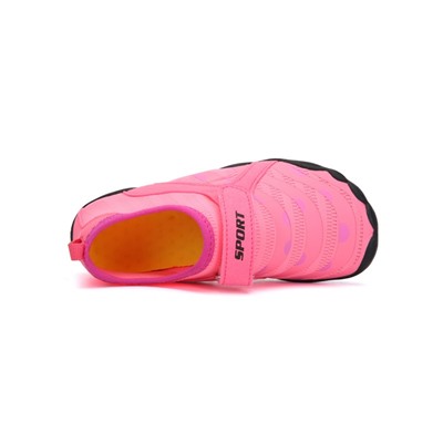 Аквашузы детские RIF-SLK-01/A22-pink