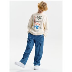 Толстовка для мальчиков