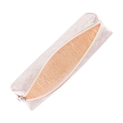 Пенал школьный «Мечта», на молнии, МИКС