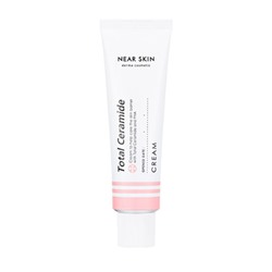 Missha Near Skin Total Ceramide Крем с комплексом керамидов