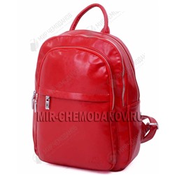 Рюкзак “Pyato” “RED”