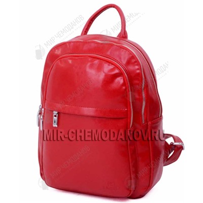 Рюкзак “Pyato” “RED”