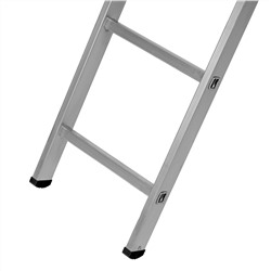 Лестница приставная, 7 ступеней, Сибртех