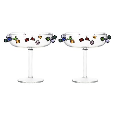 Набор креманок Fiesta, 300 мл, 2 шт