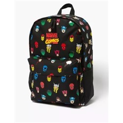 Kids' Marvel™ Water Repellent School Backpack