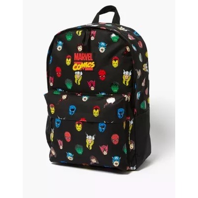 Kids' Marvel™ Water Repellent School Backpack