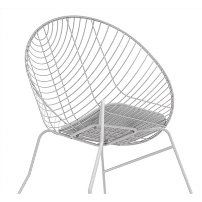 Стул SHT-S127-CN1
                        белый / белый