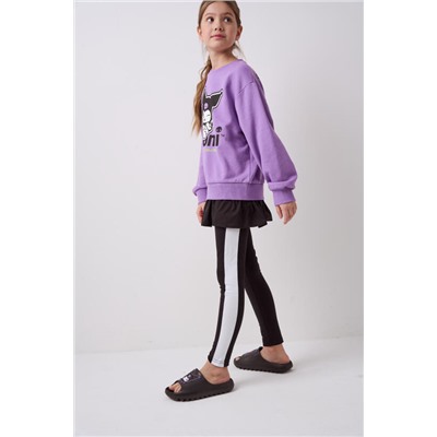 Сабо для девочки