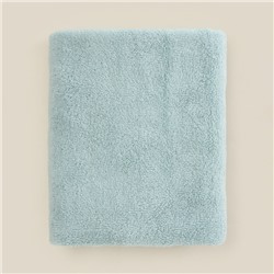 Полотенце махровое SL HOME: Frame "Аззура" 50х90 см, 100% хлопок, 470 г/м2