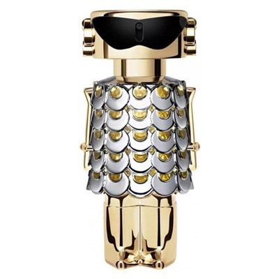 Paco Rabanne Fame For Women edp 80 ml