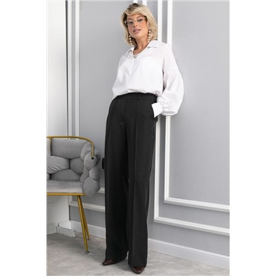 Брюки Дэнди (черные) Б14051-30М