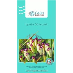 Семена Бриза большая 0,2гр, арт.: 2996