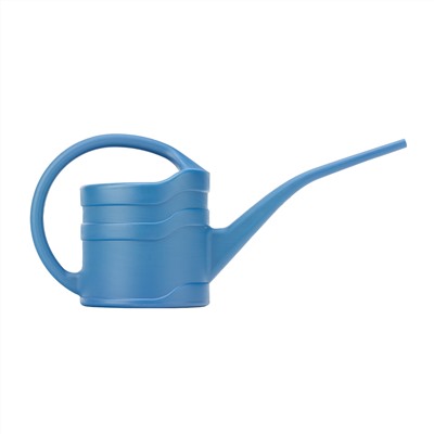 Лейка малая, 1.3 л, пластмассовая