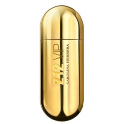 CAROLINA HERRERA 212 lady 80ml VIP TEST