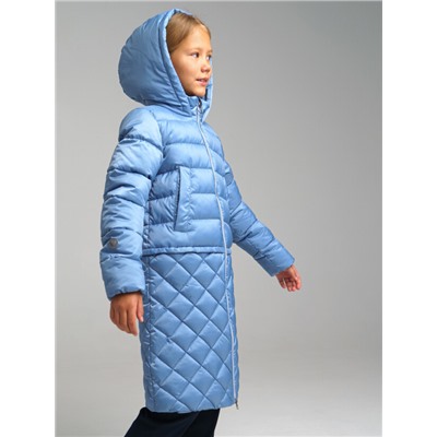 Пальто демисезонное для девочки