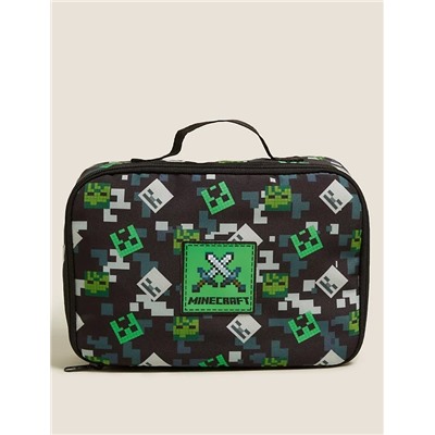 Kids' Minecraft™ Lunch Box