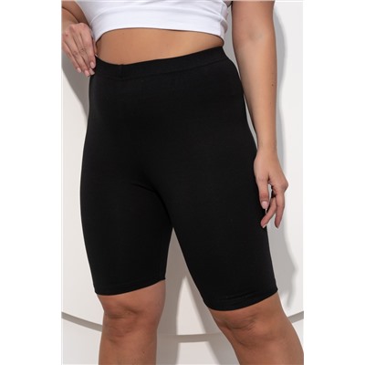 Шорты женские 25-579L5 черный