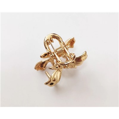 Заколка - краб маленький