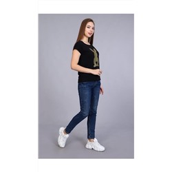 Футболка женская #017704175
