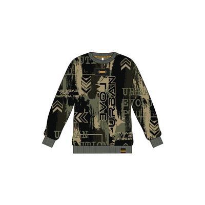 Толстовка для мальчика