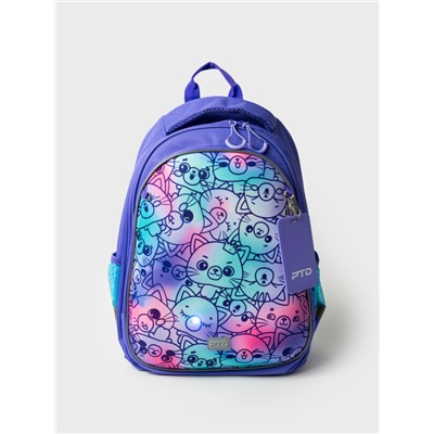 Рюкзак для девочки