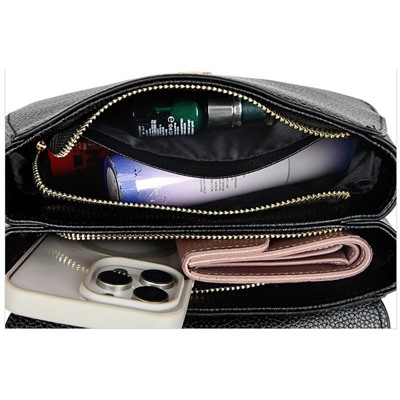 Bags Сумка женская / кожа /   023091