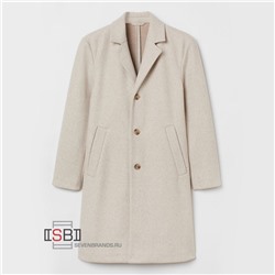 H&M, 124230, Пальто